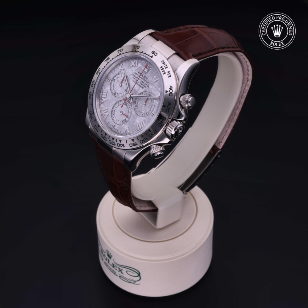  Certified Pre-Owned with 40 mm from 2003
