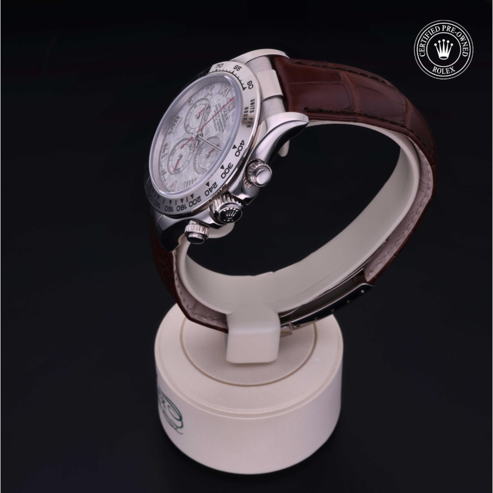  Certified Pre-Owned with 40 mm from 2003