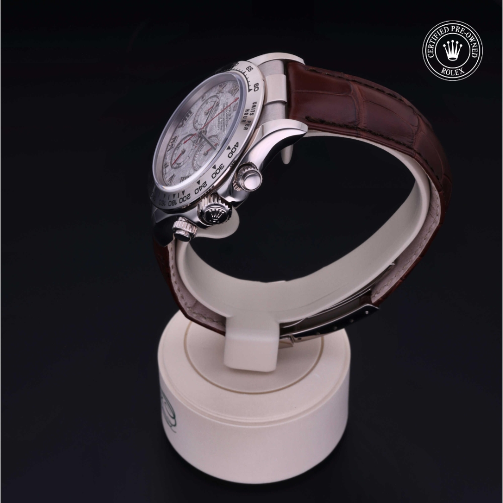  Certified Pre-Owned with 40 mm from 2003