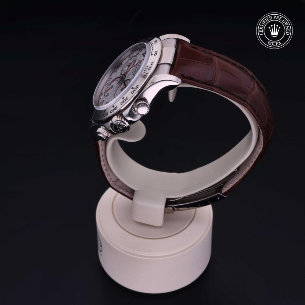  Certified Pre-Owned with 40 mm from 2003