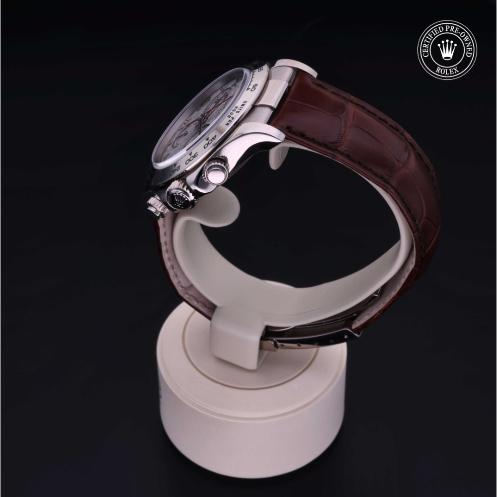  Certified Pre-Owned with 40 mm from 2003