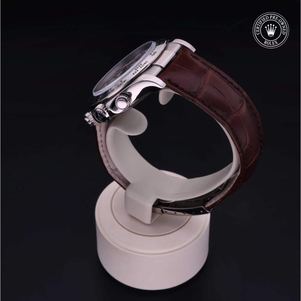  Certified Pre-Owned with 40 mm from 2003