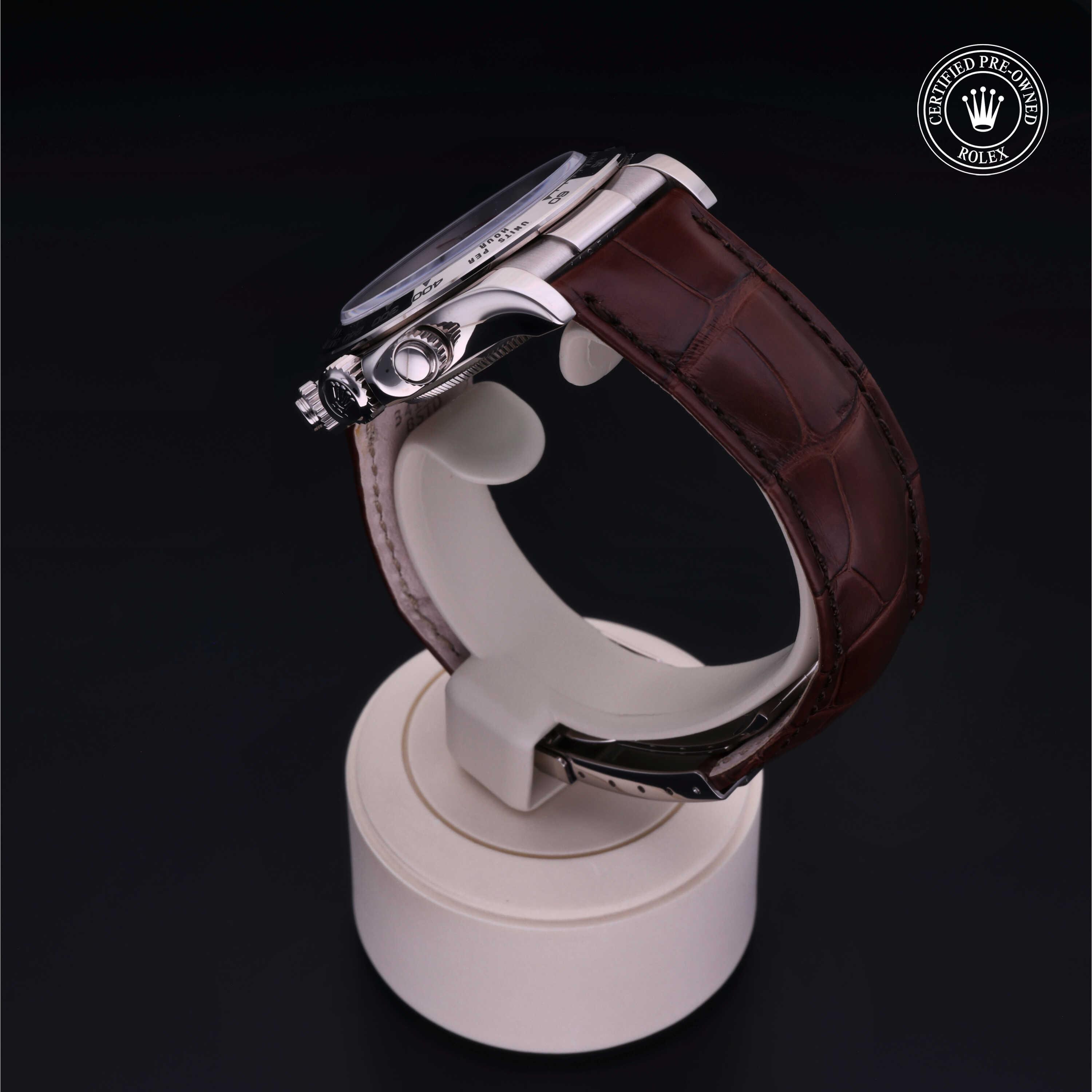  Certified Pre-Owned with 40 mm from 2003