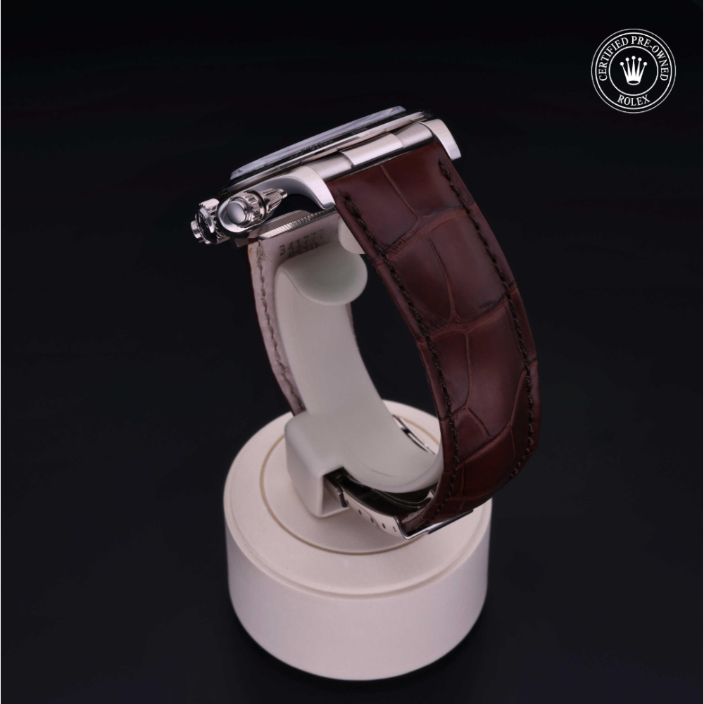  Certified Pre-Owned with 40 mm from 2003