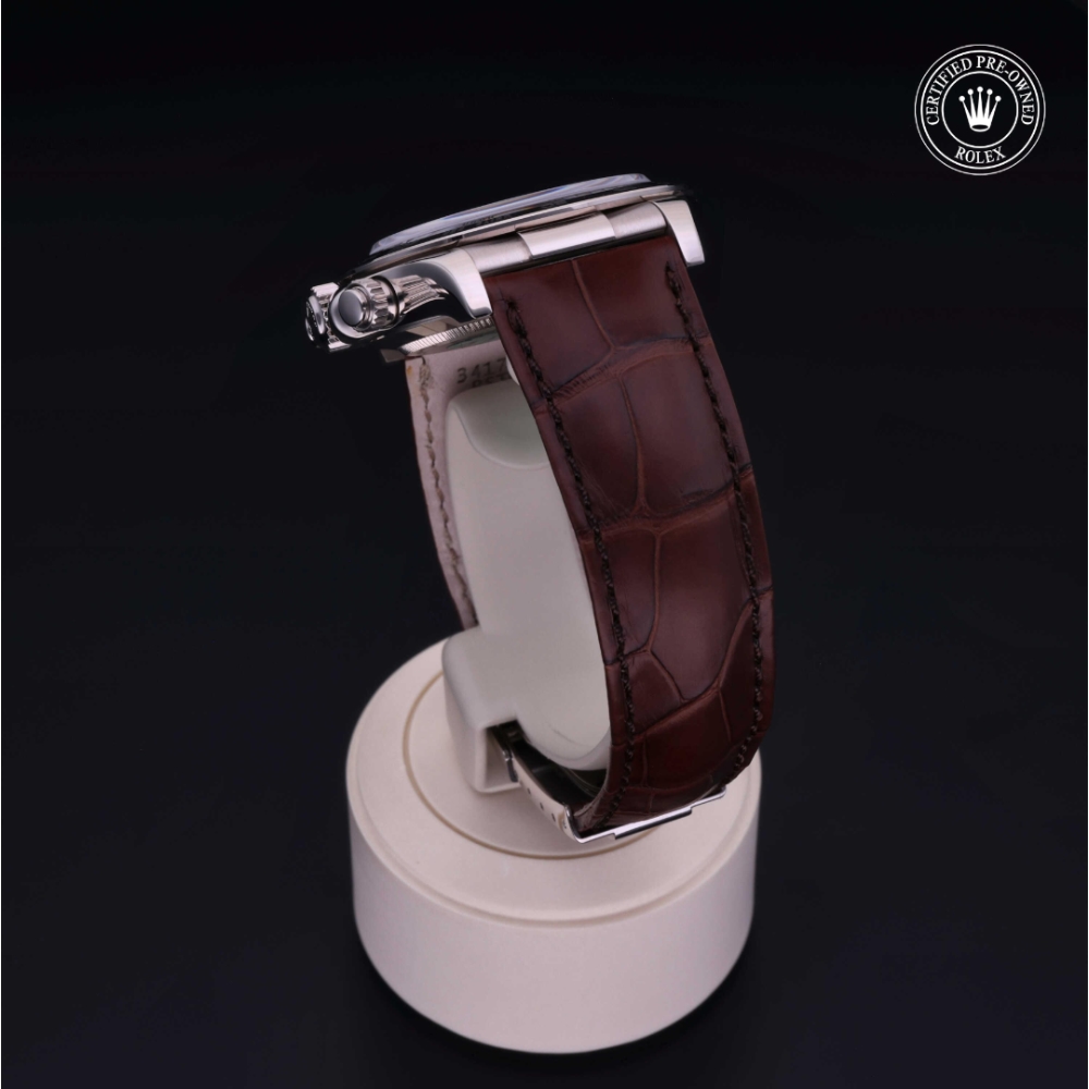  Certified Pre-Owned with 40 mm from 2003