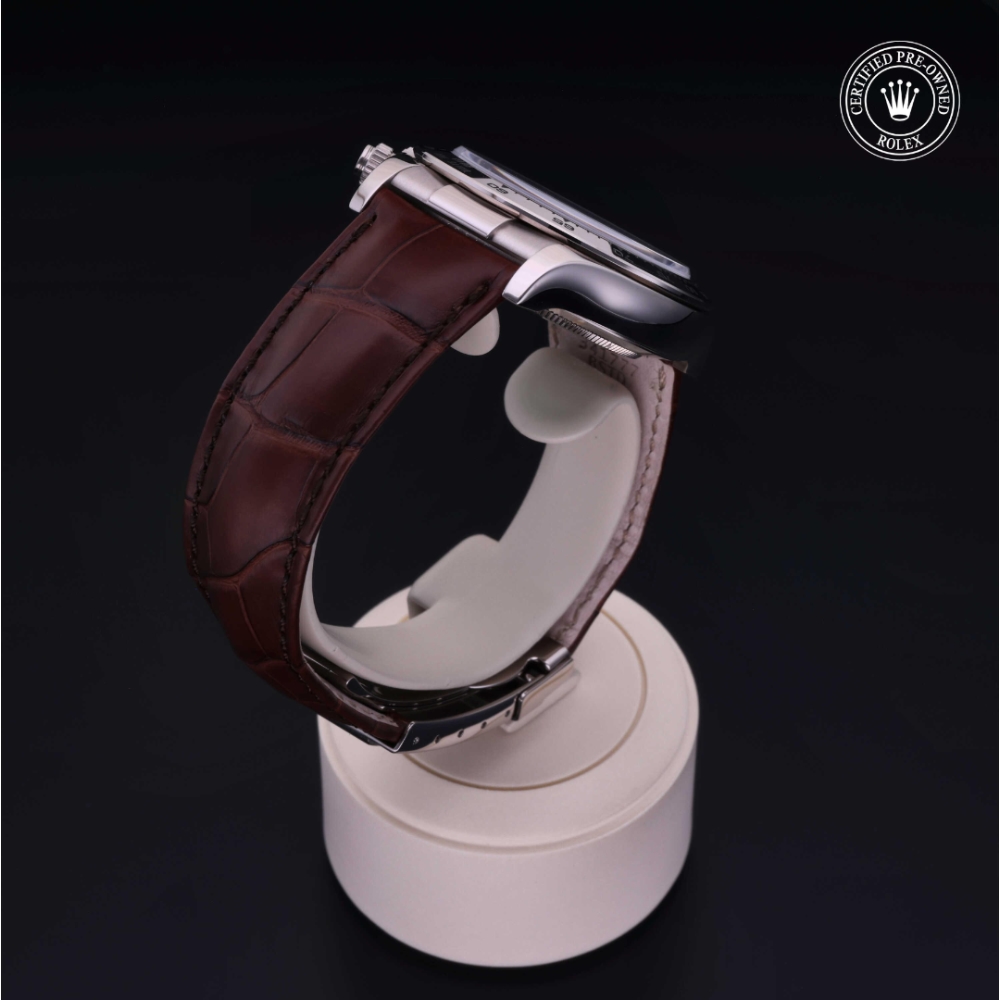  Certified Pre-Owned with 40 mm from 2003