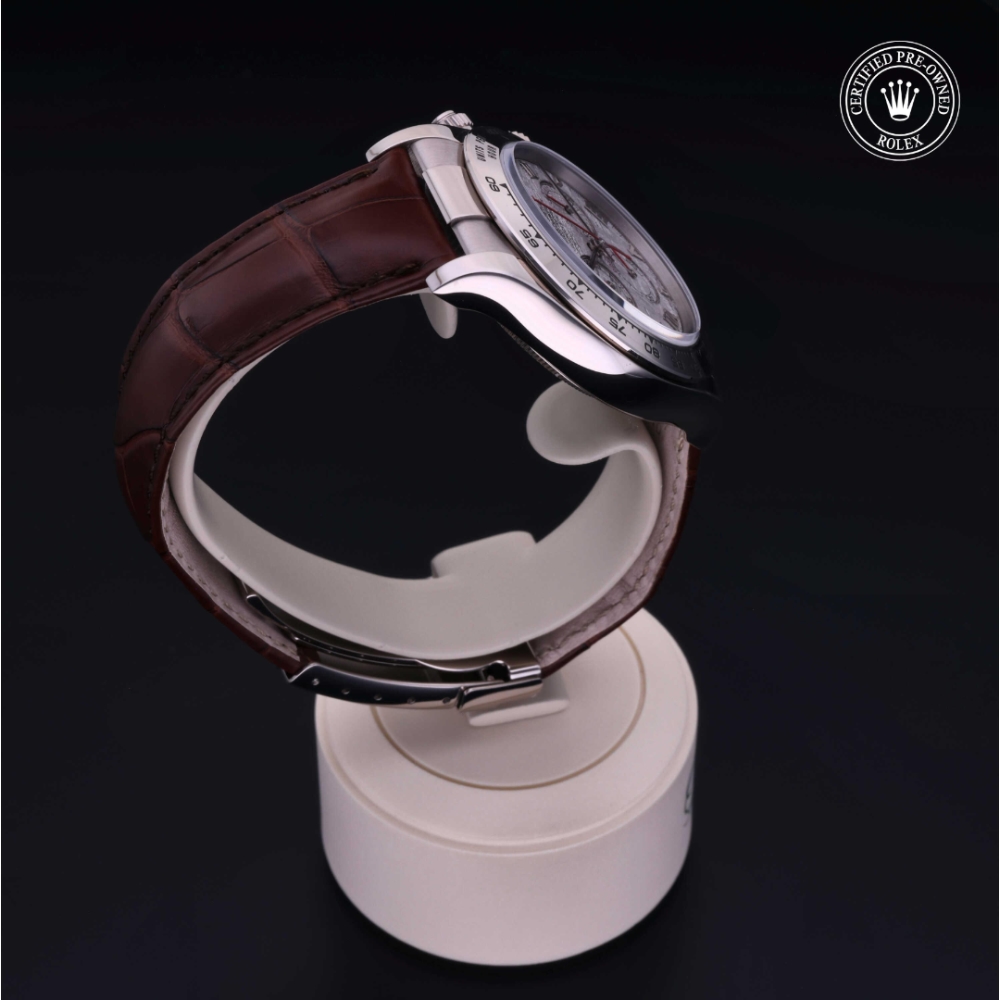  Certified Pre-Owned with 40 mm from 2003