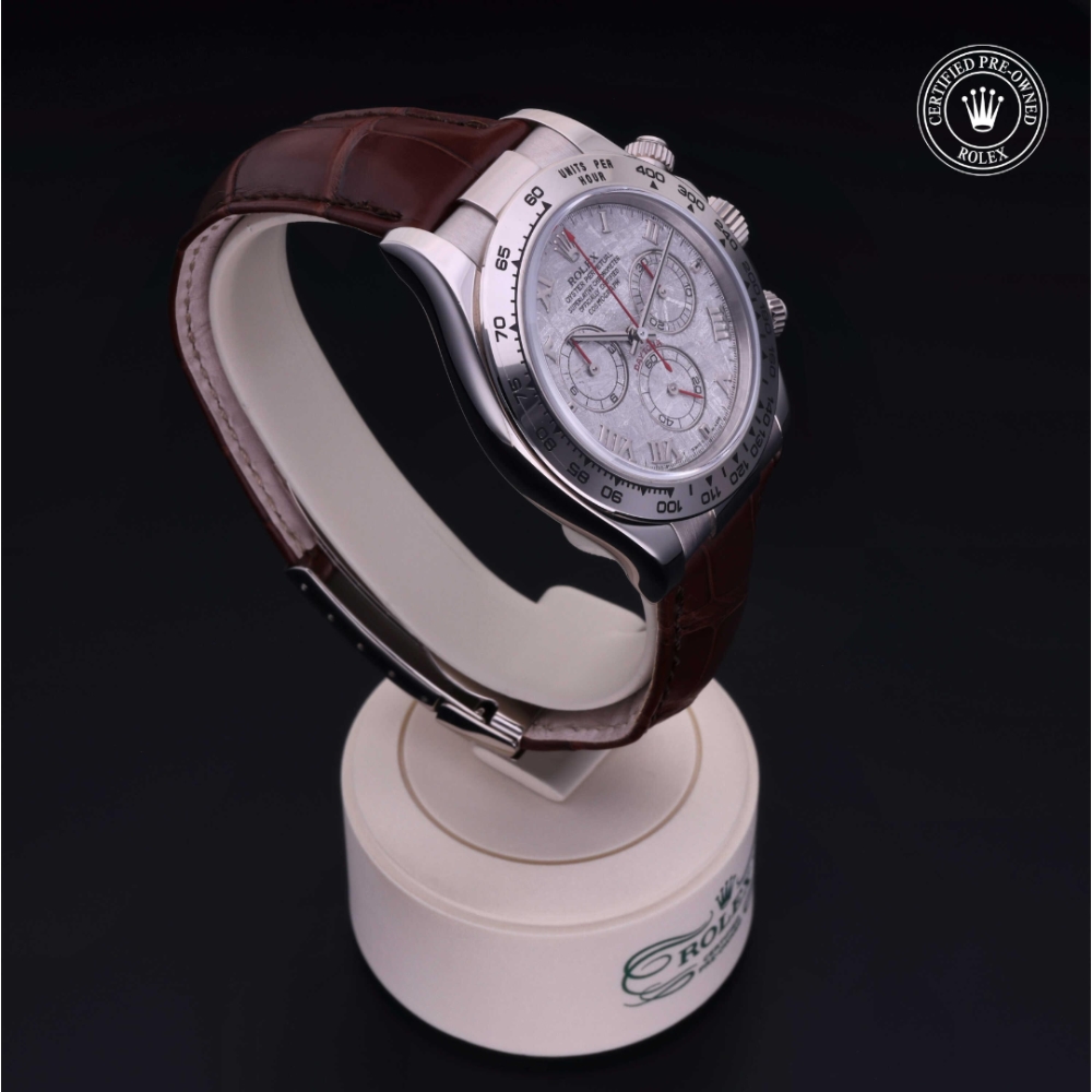 Certified Pre-Owned with 40 mm from 2003