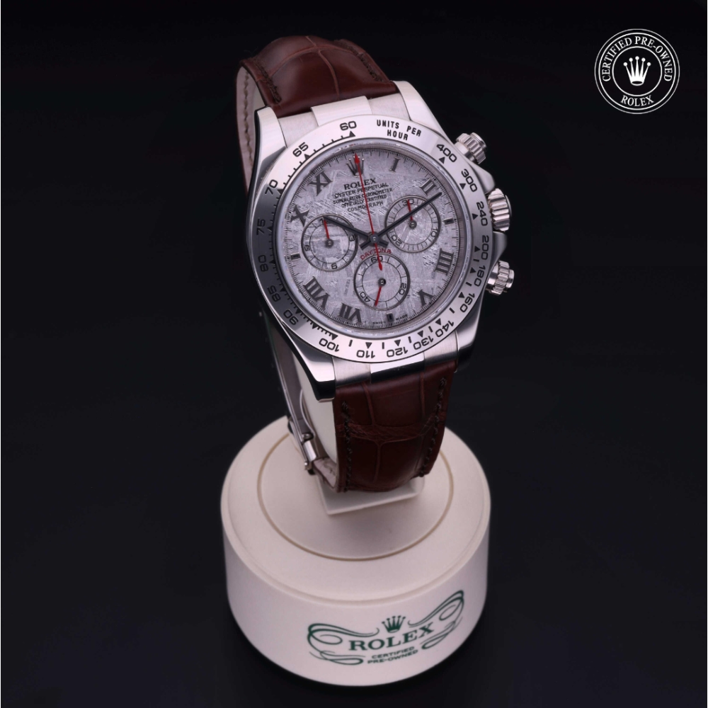  Certified Pre-Owned with 40 mm from 2003