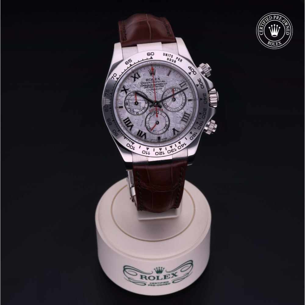  Certified Pre-Owned with 40 mm from 2003