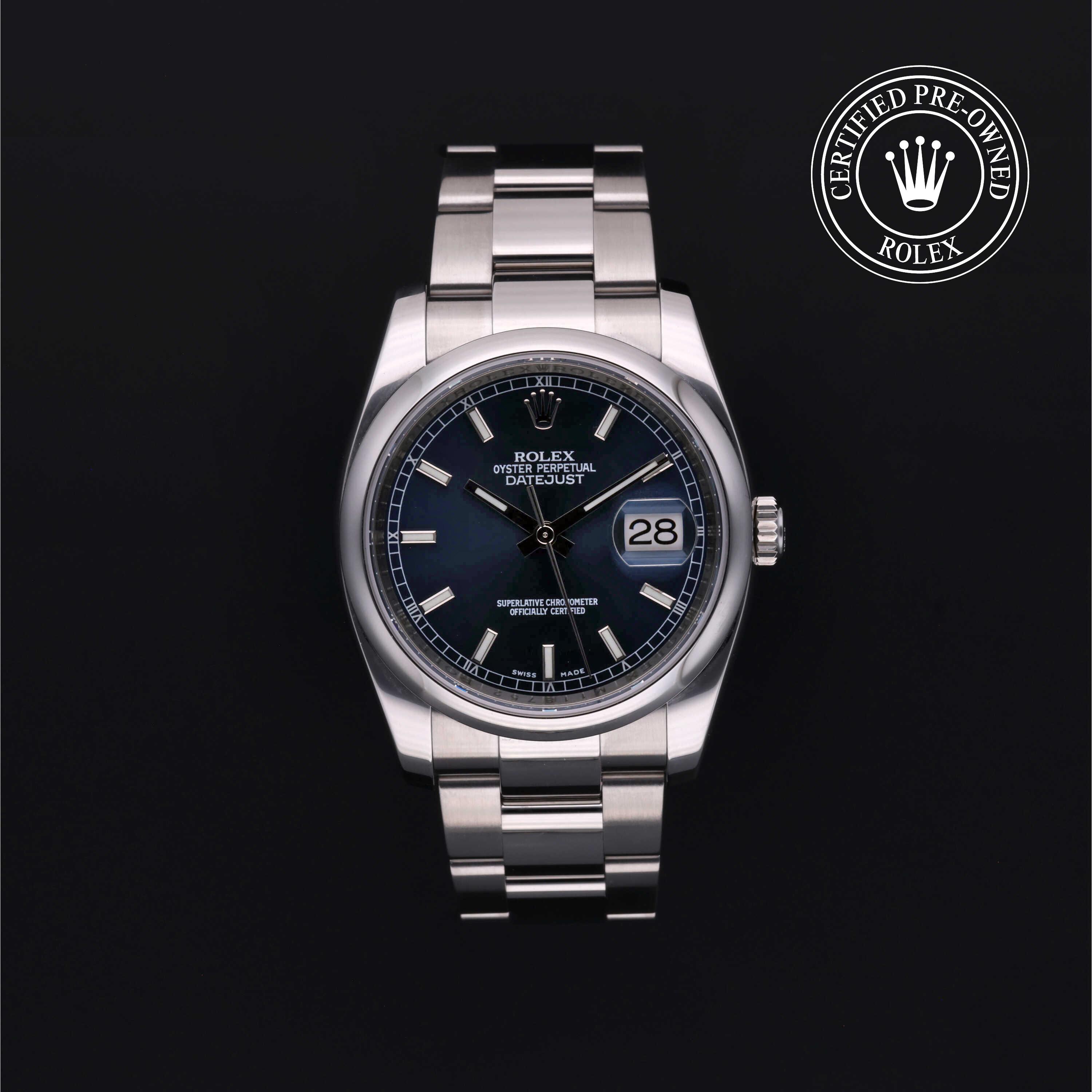  Certified Pre-Owned with 36 mm from 2007