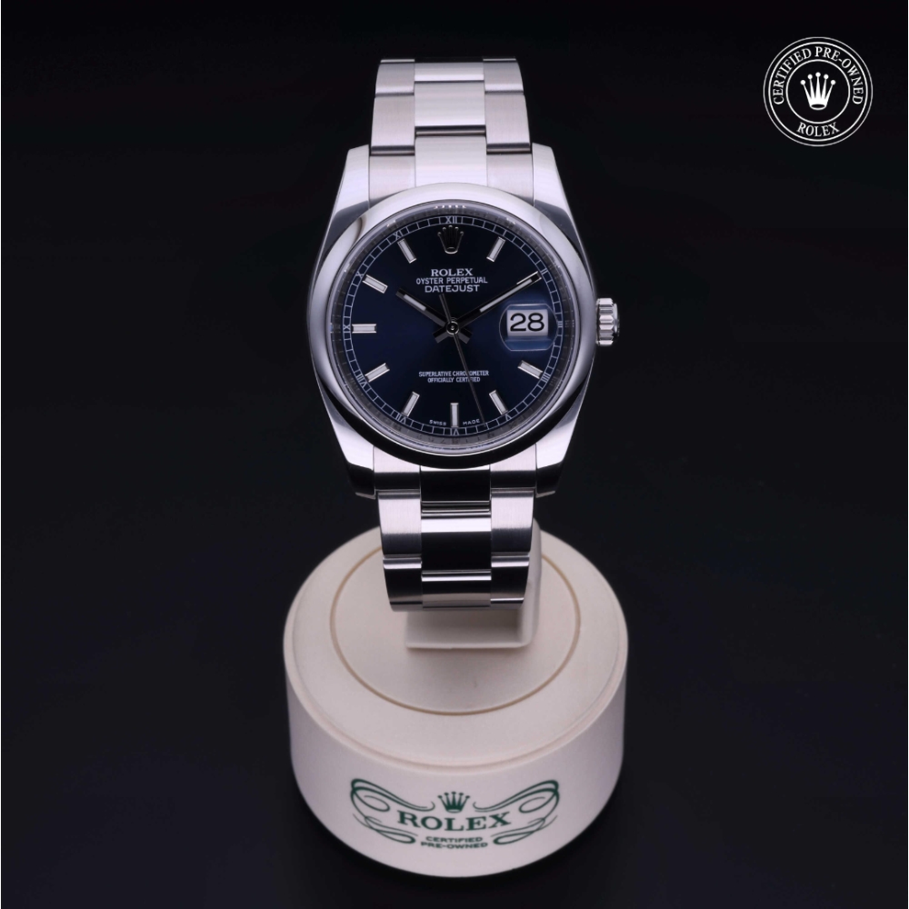  Certified Pre-Owned with 36 mm from 2007