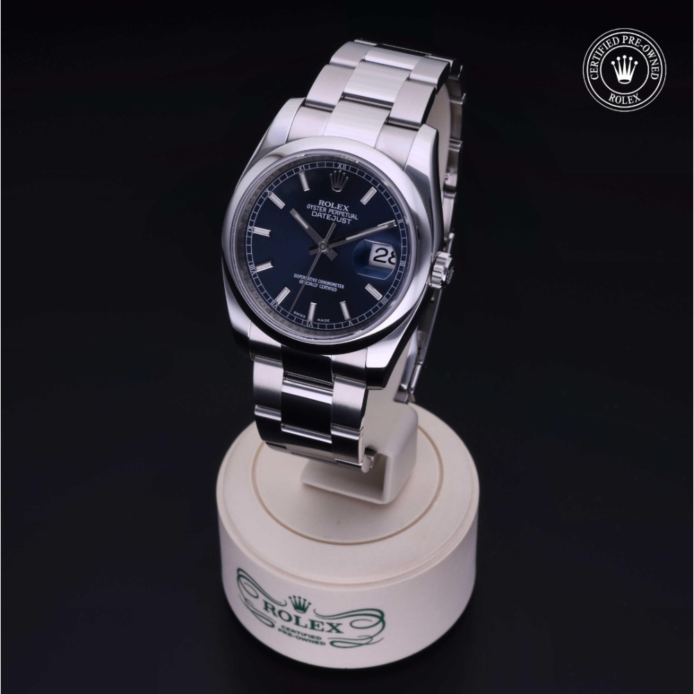  Certified Pre-Owned with 36 mm from 2007