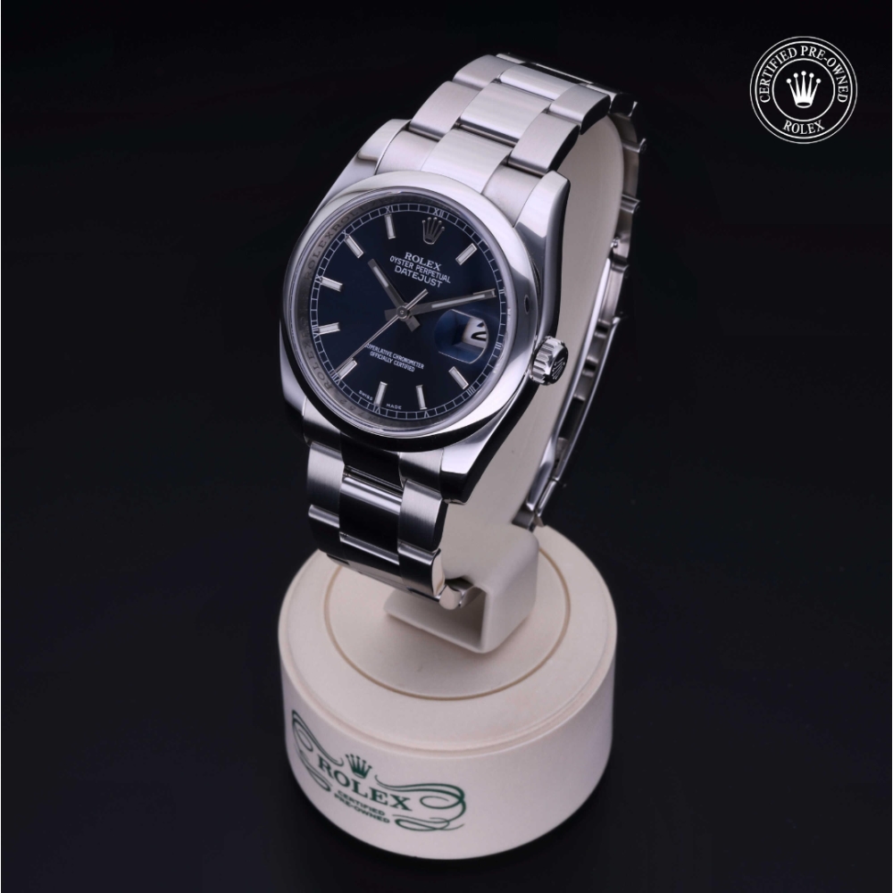  Certified Pre-Owned with 36 mm from 2007