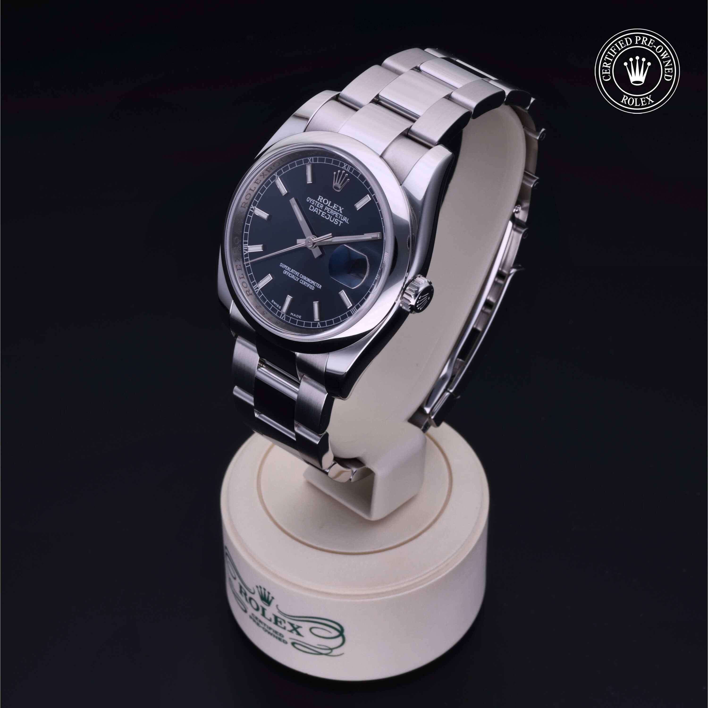  Certified Pre-Owned with 36 mm from 2007