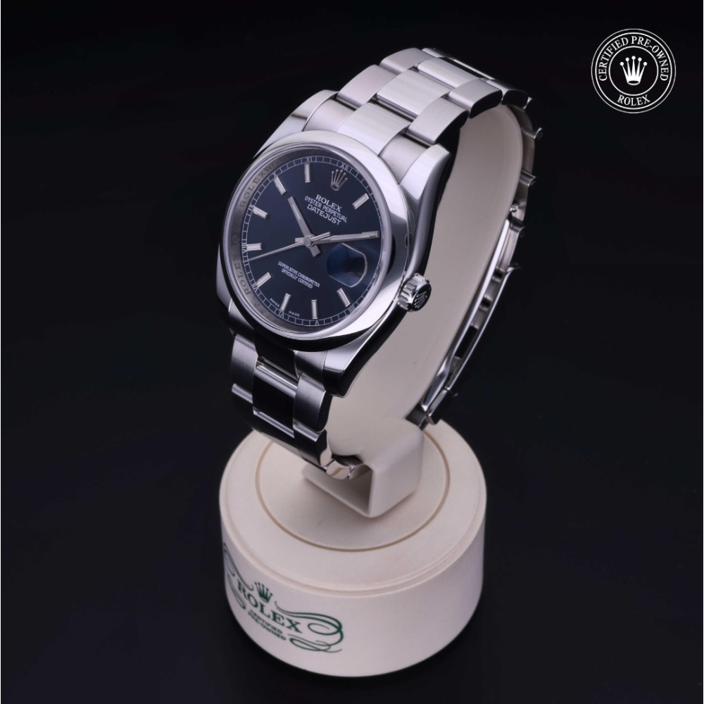 Certified Pre-Owned with 36 mm from 2007