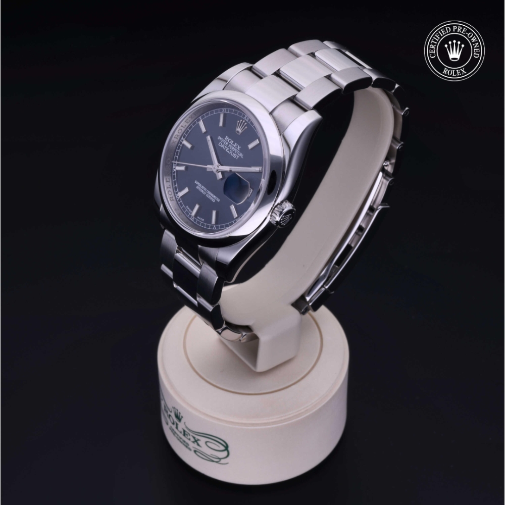 Certified Pre-Owned with 36 mm from 2007