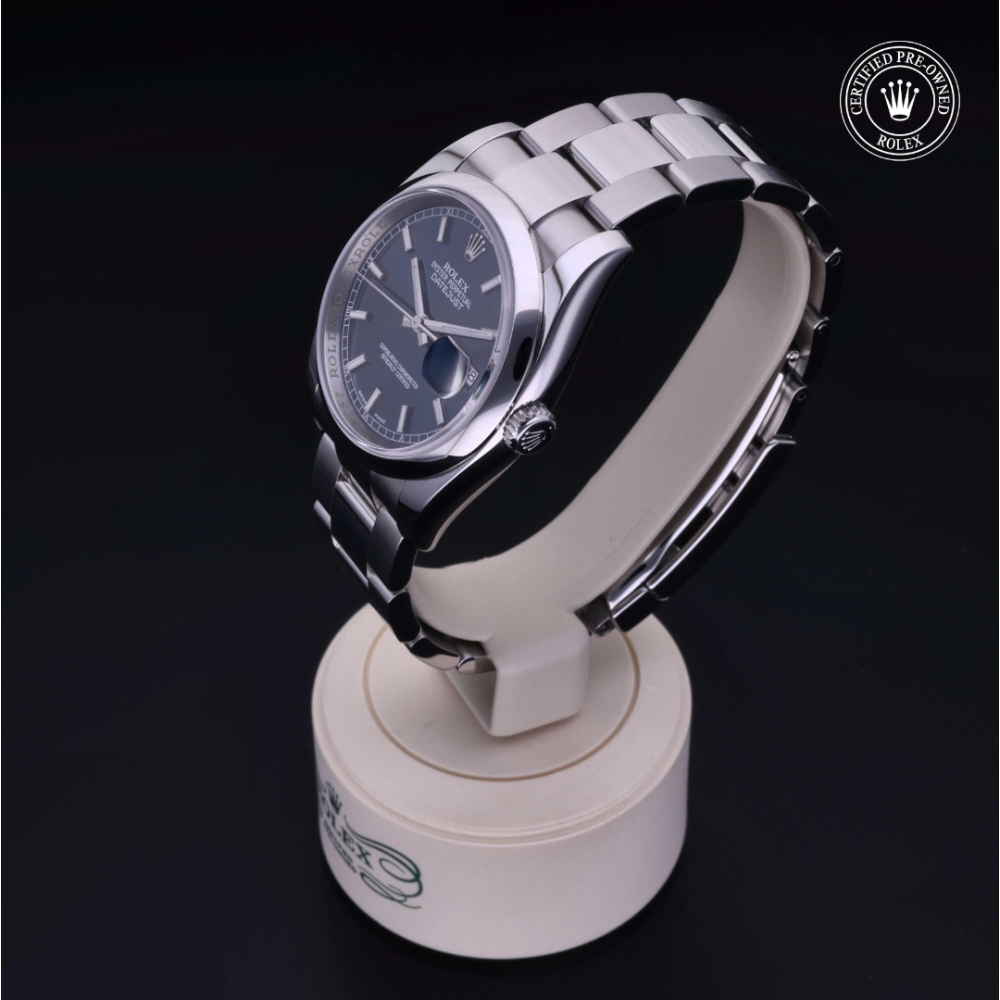  Certified Pre-Owned with 36 mm from 2007