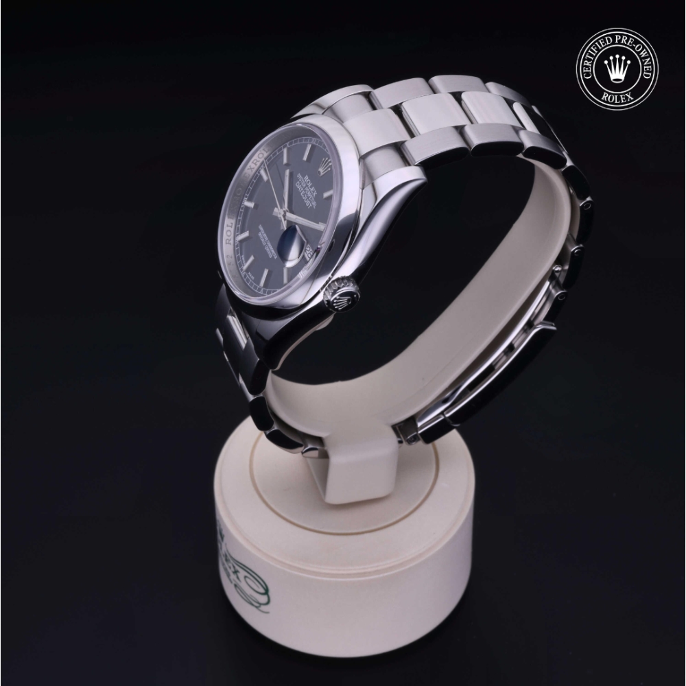  Certified Pre-Owned with 36 mm from 2007