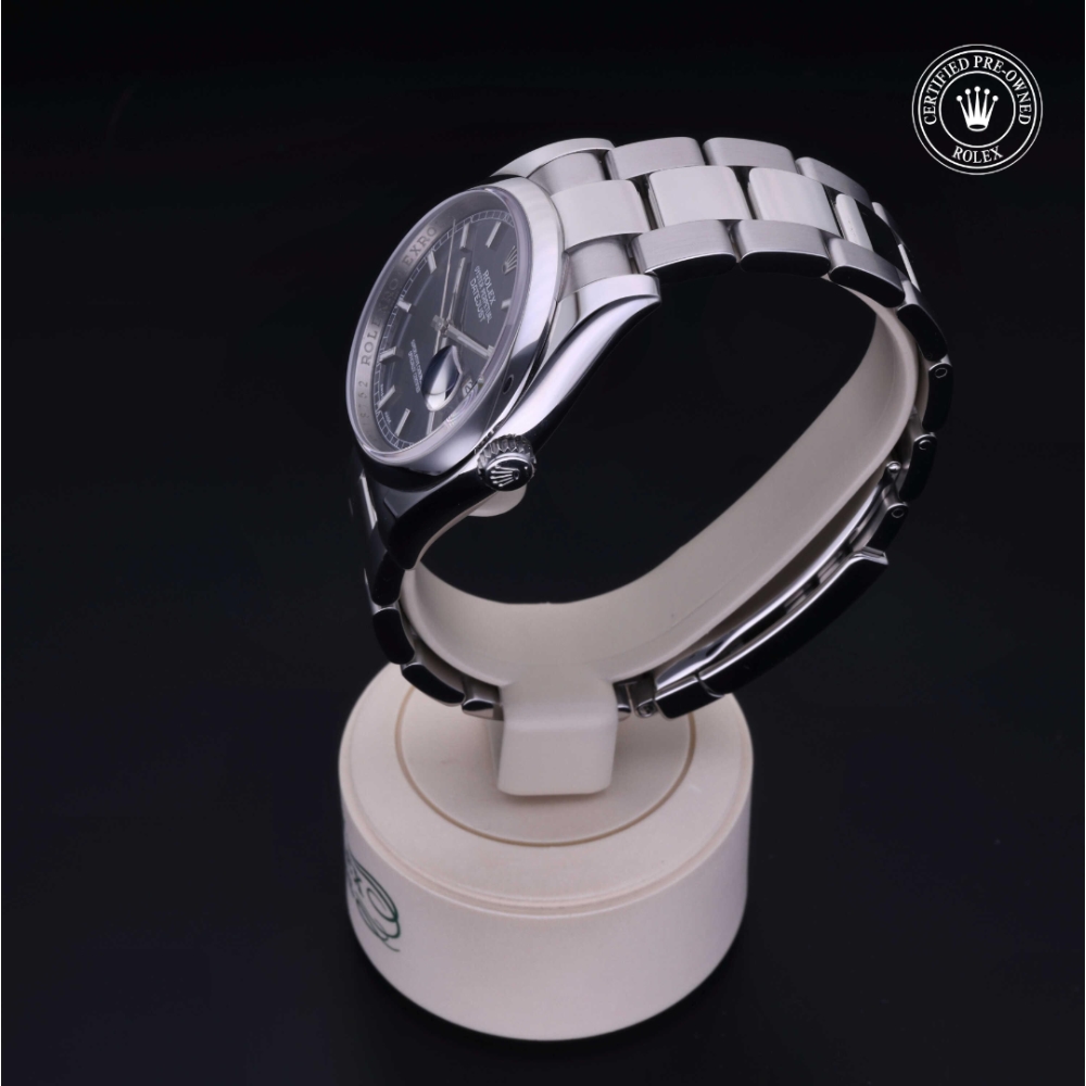  Certified Pre-Owned with 36 mm from 2007