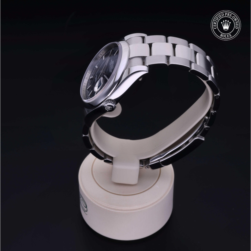  Certified Pre-Owned with 36 mm from 2007