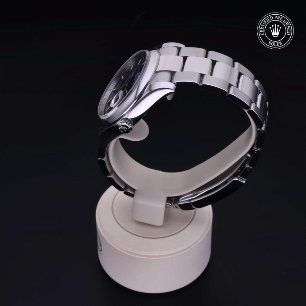  Certified Pre-Owned with 36 mm from 2007