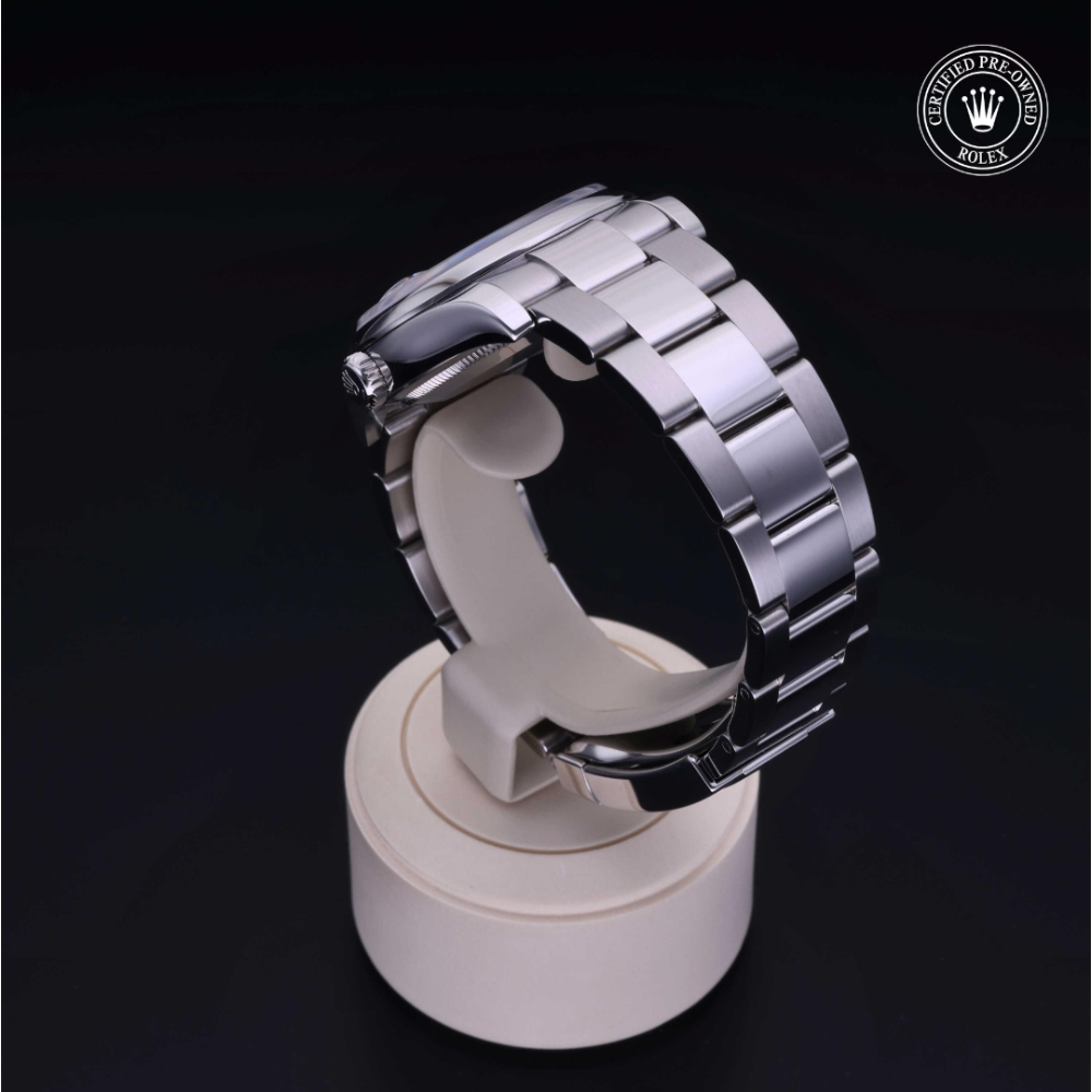  Certified Pre-Owned with 36 mm from 2007