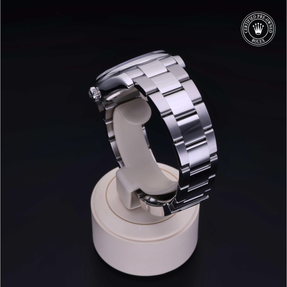  Certified Pre-Owned with 36 mm from 2007