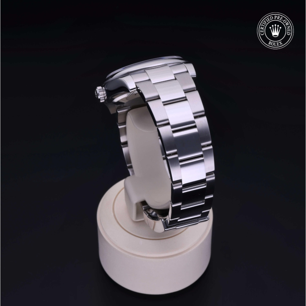  Certified Pre-Owned with 36 mm from 2007