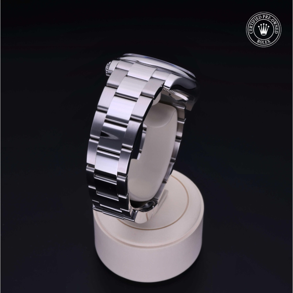  Certified Pre-Owned with 36 mm from 2007