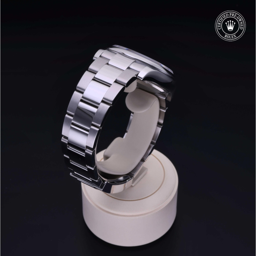  Certified Pre-Owned with 36 mm from 2007