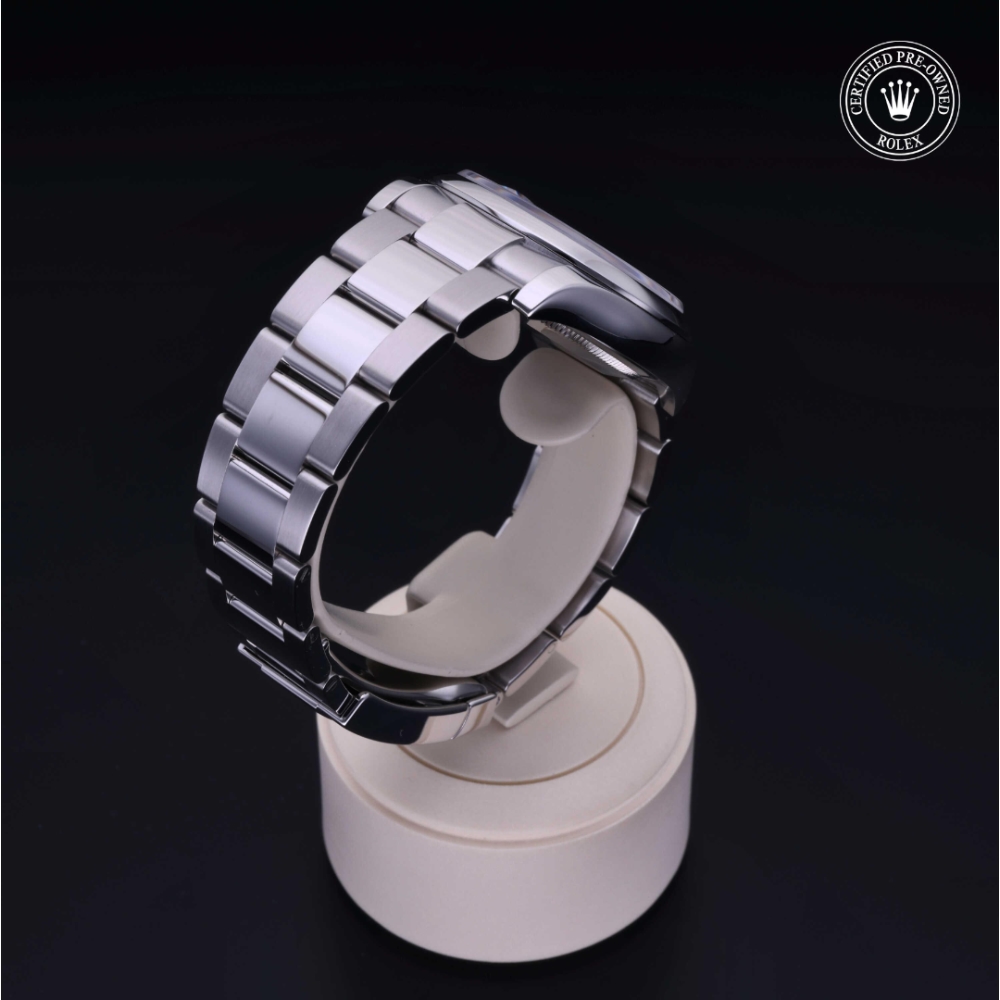  Certified Pre-Owned with 36 mm from 2007