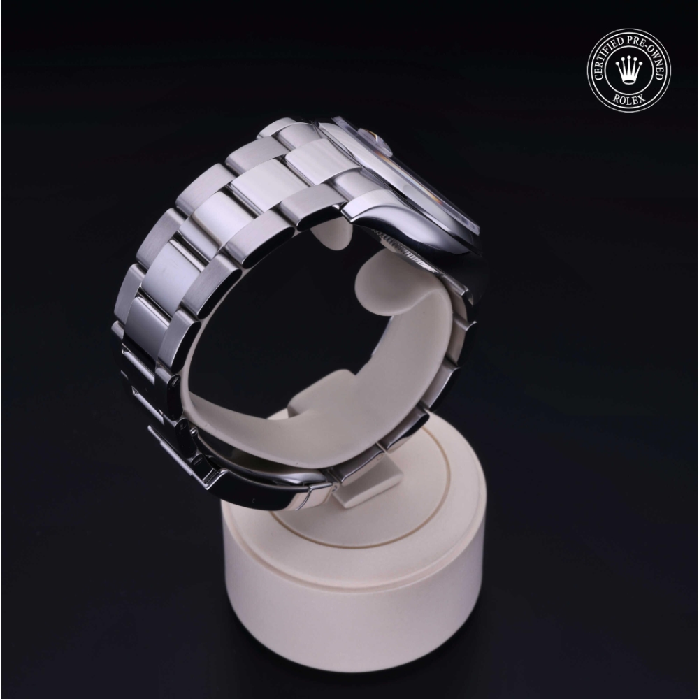  Certified Pre-Owned with 36 mm from 2007