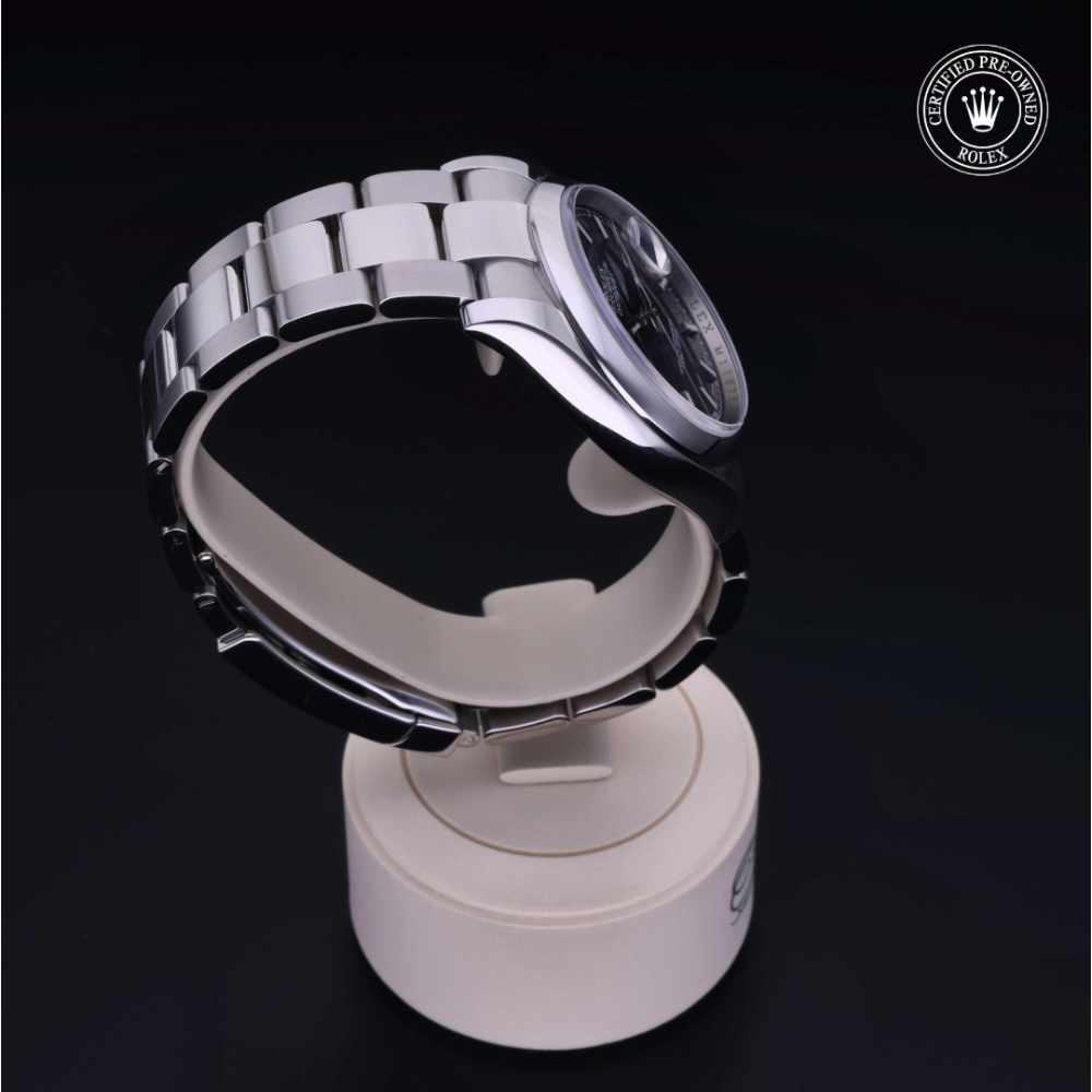  Certified Pre-Owned with 36 mm from 2007