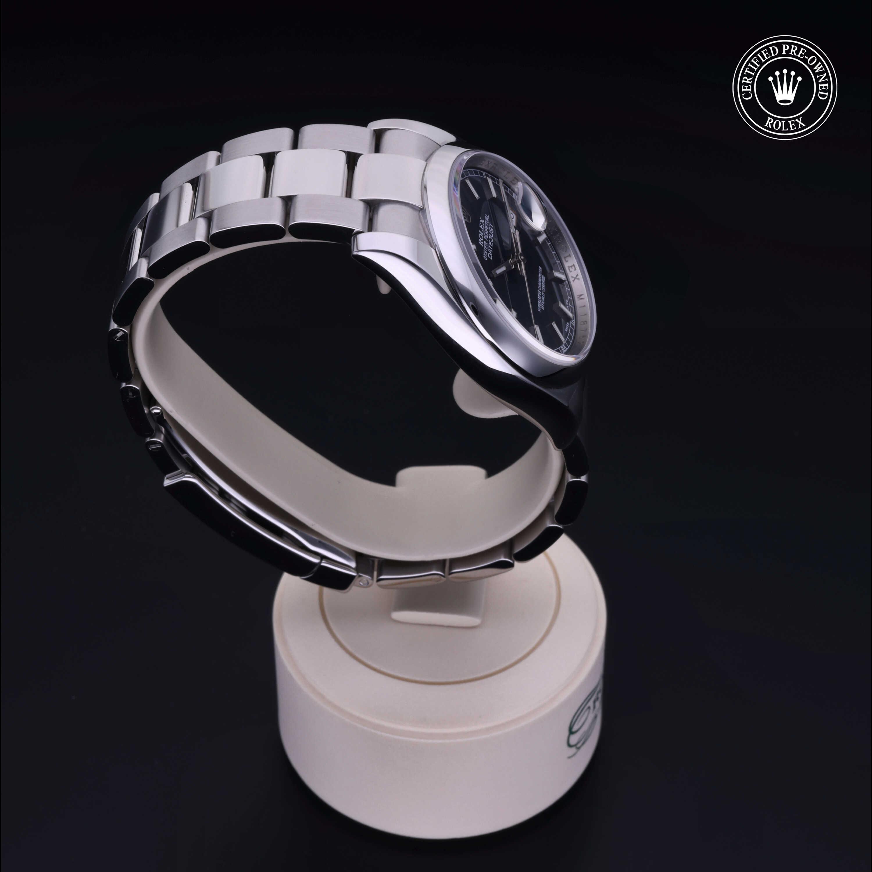  Certified Pre-Owned with 36 mm from 2007