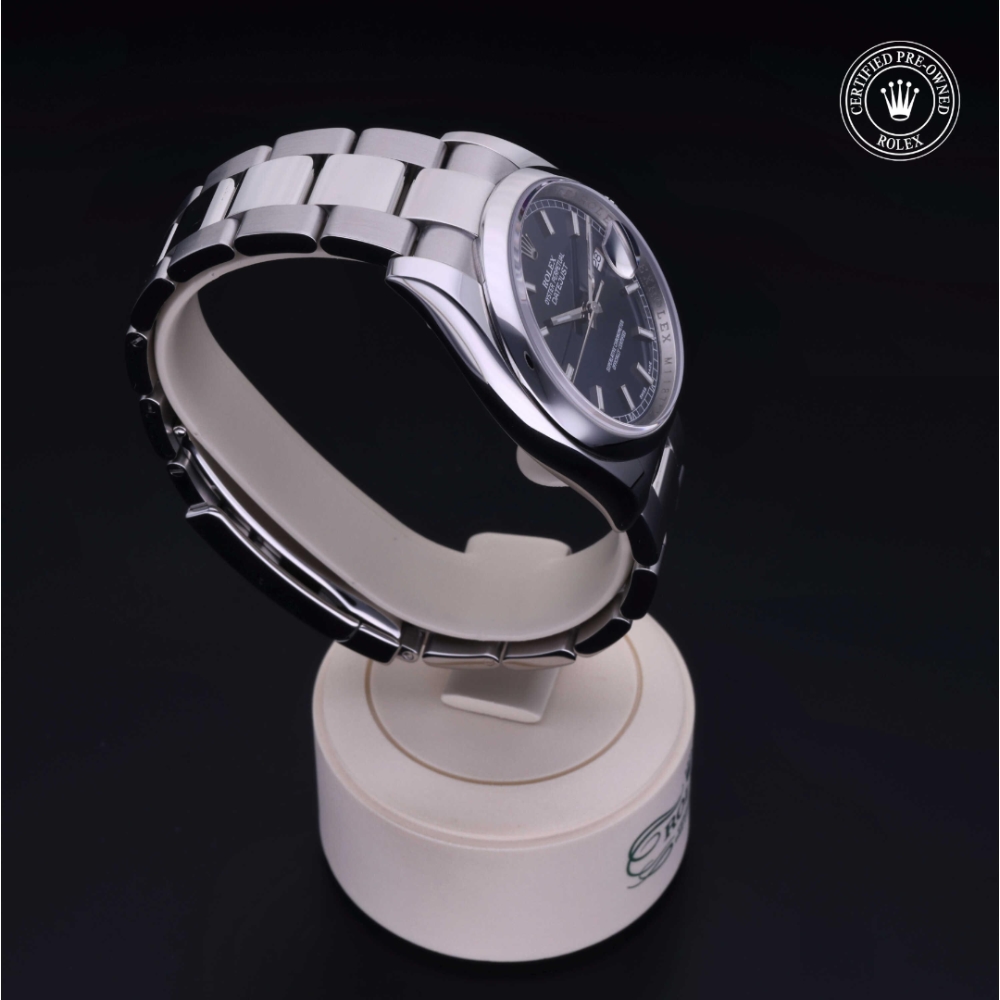  Certified Pre-Owned with 36 mm from 2007