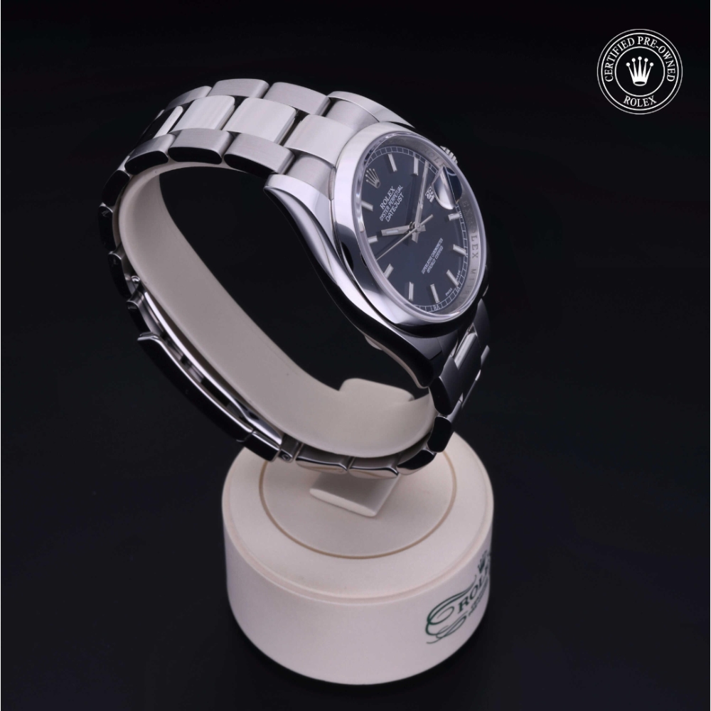  Certified Pre-Owned with 36 mm from 2007