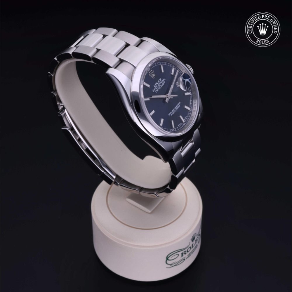  Certified Pre-Owned with 36 mm from 2007