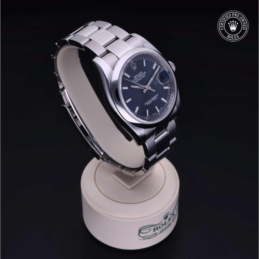 Certified Pre-Owned with 36 mm from 2007