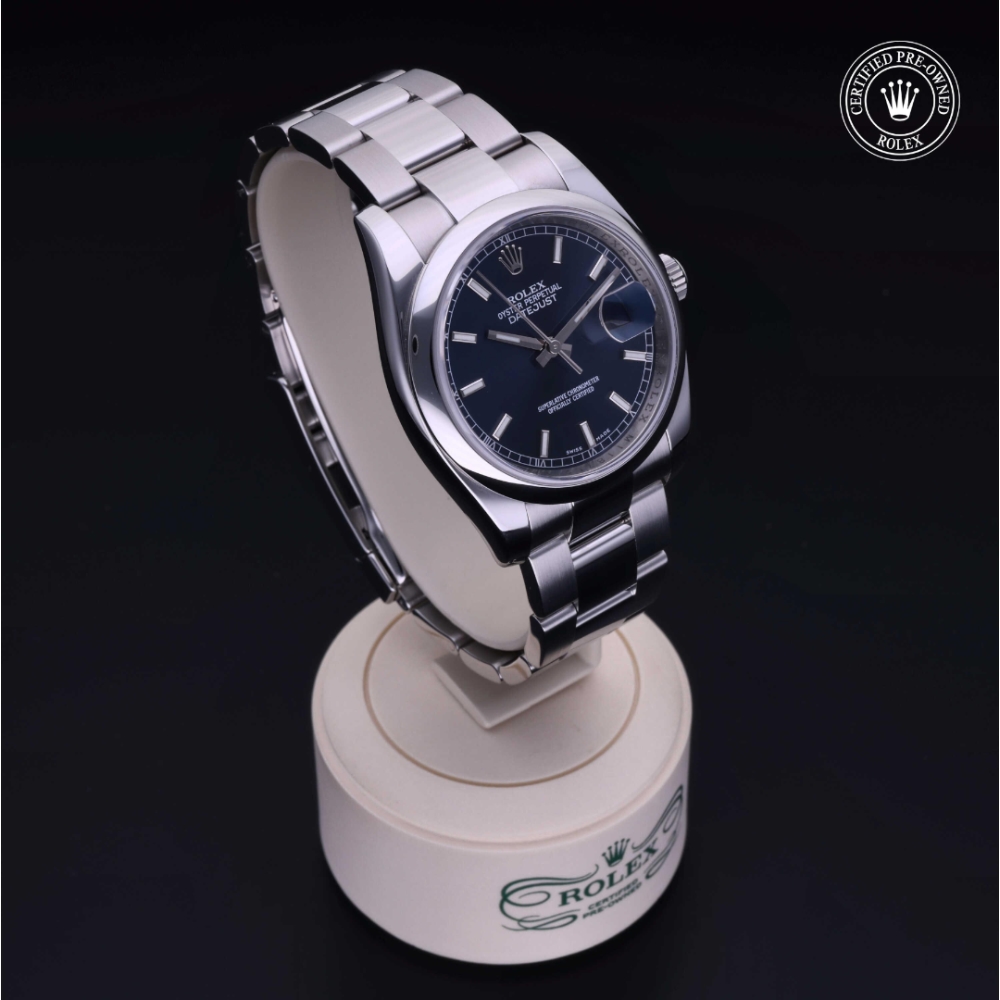  Certified Pre-Owned with 36 mm from 2007
