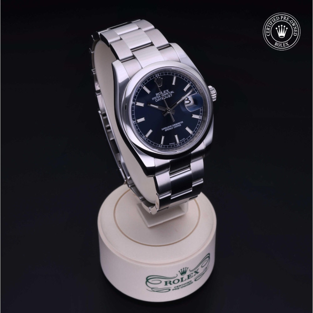  Certified Pre-Owned with 36 mm from 2007