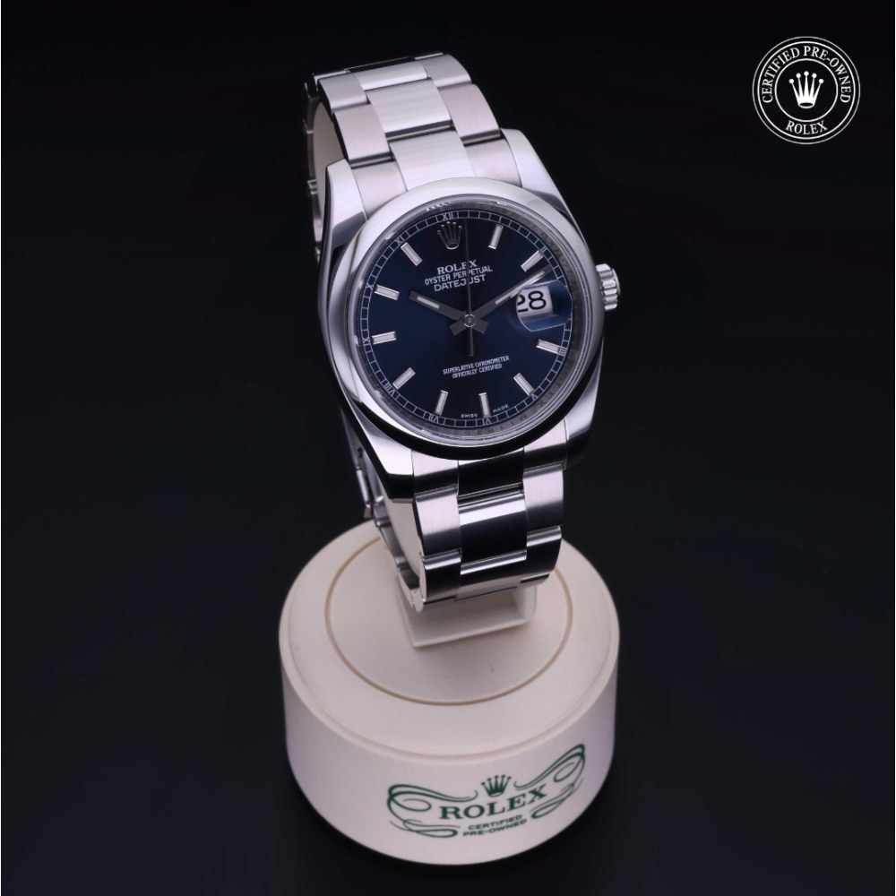  Certified Pre-Owned with 36 mm from 2007