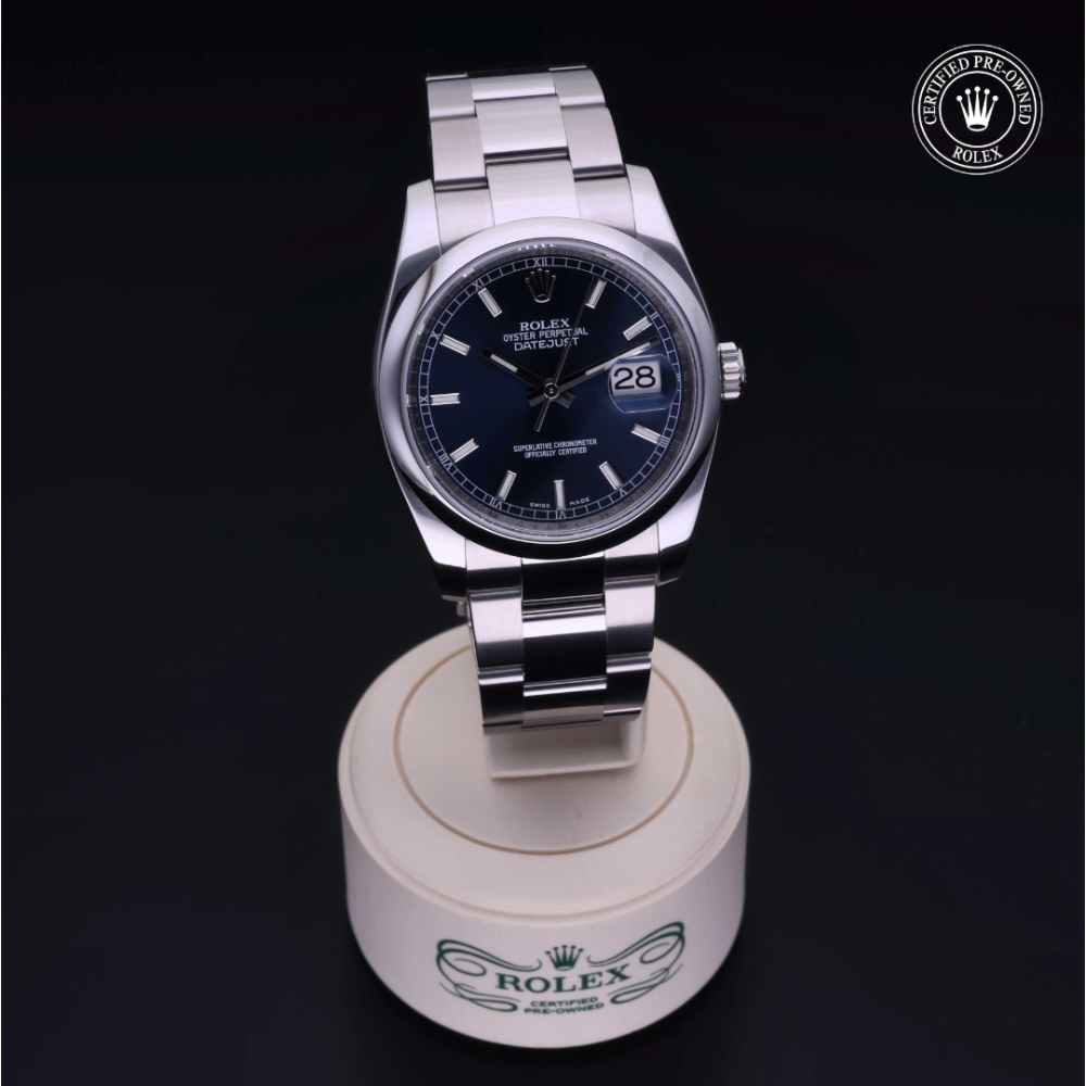  Certified Pre-Owned with 36 mm from 2007